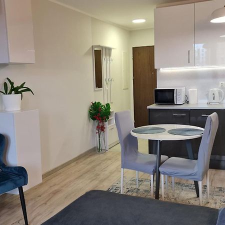Apartament Wyszynskiego 10 Białystok Eksteriør bilde