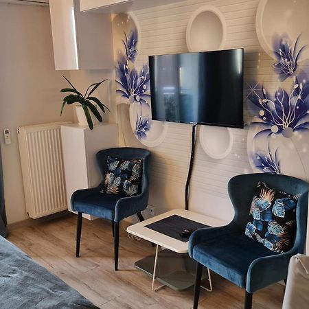 Apartament Wyszynskiego 10 Białystok Eksteriør bilde