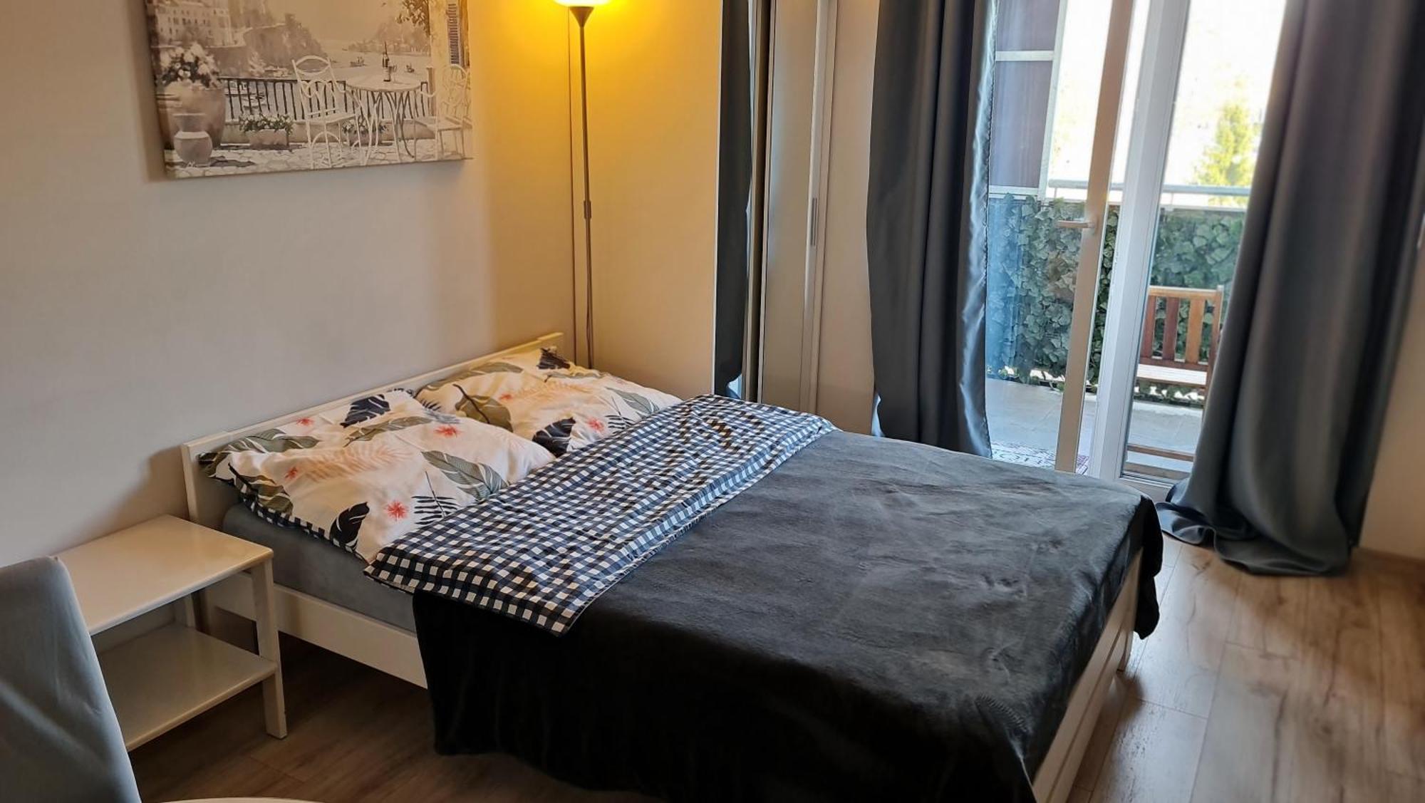 Apartament Wyszynskiego 10 Białystok Eksteriør bilde