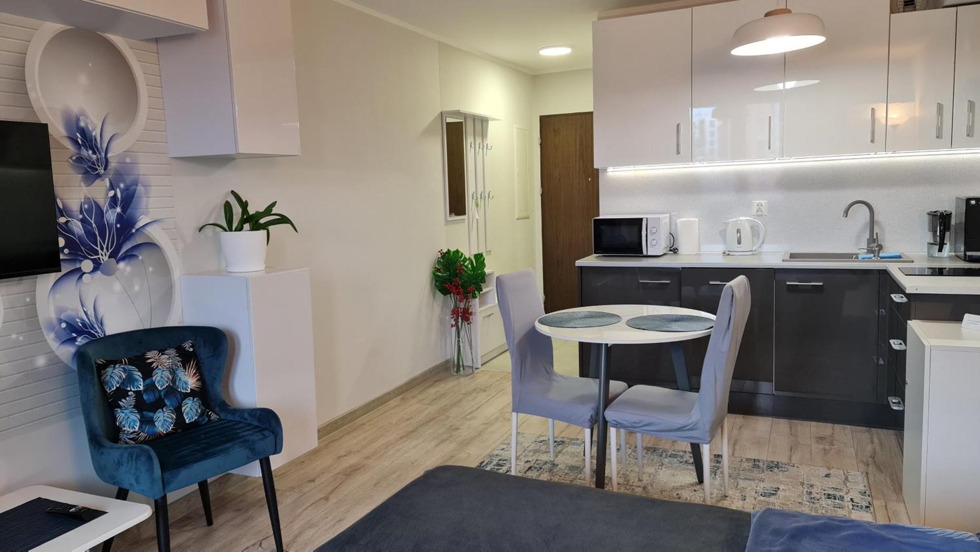 Apartament Wyszynskiego 10 Białystok Eksteriør bilde