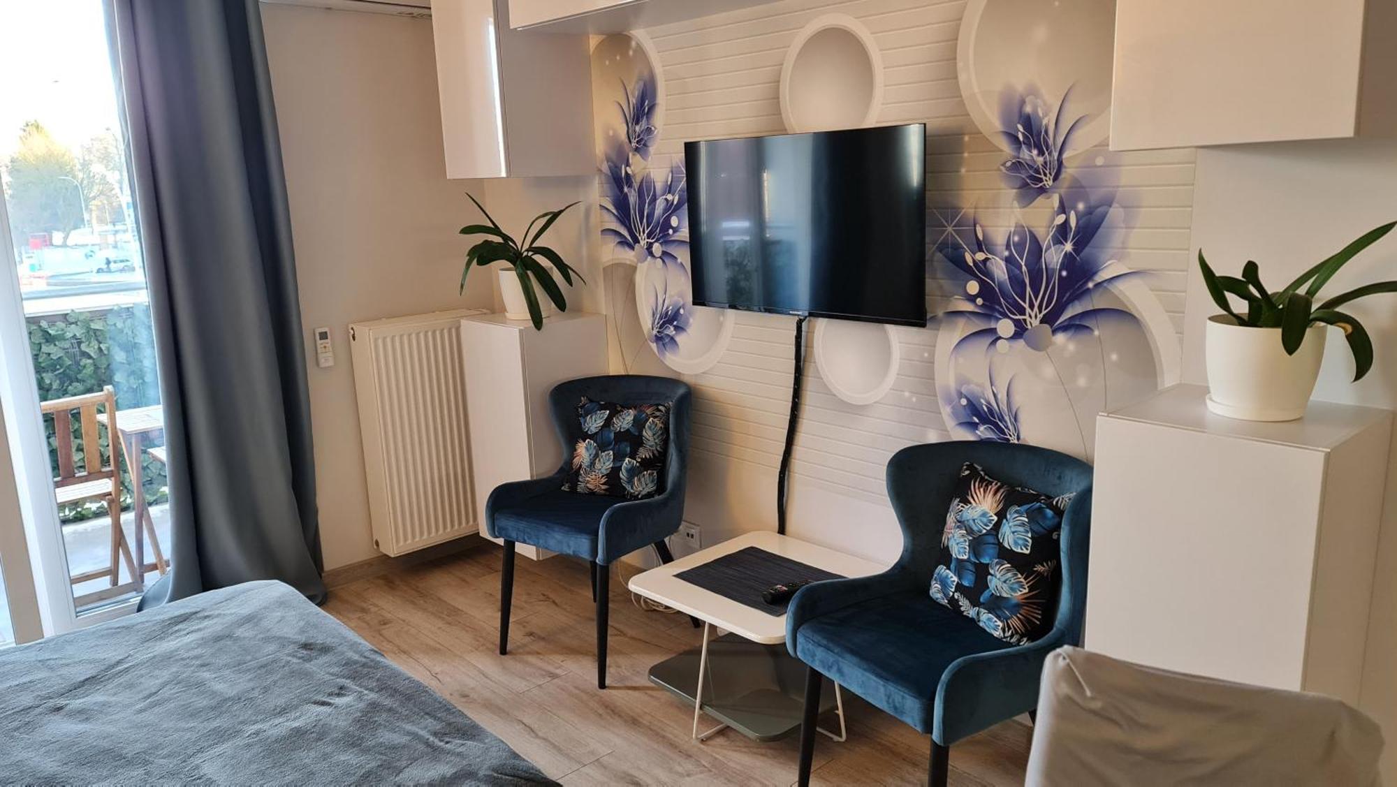 Apartament Wyszynskiego 10 Białystok Eksteriør bilde